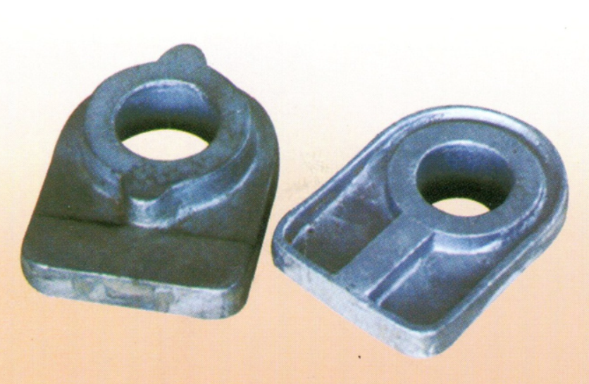 Conas an Próiseas Meaisínithe Ceart a Roghnú le haghaidh Teilgin Iarainn Insínte?