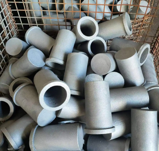 Conas Monaróir Teilgin Iarainn Liath Iontaofa a Aimsiú