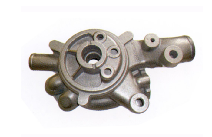 Príomhtheicneolaíochtaí don Phróiseas Doirteadh Teilgin Iarainn Liath